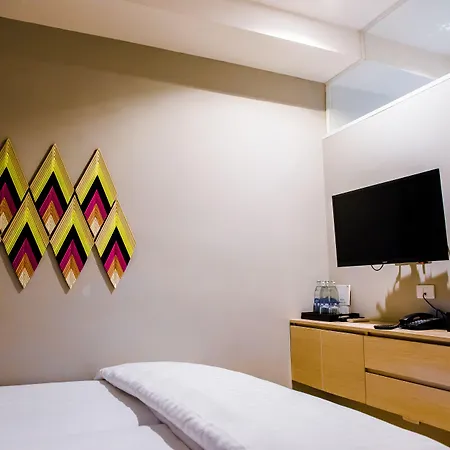 Gn Luxury Hostel-3