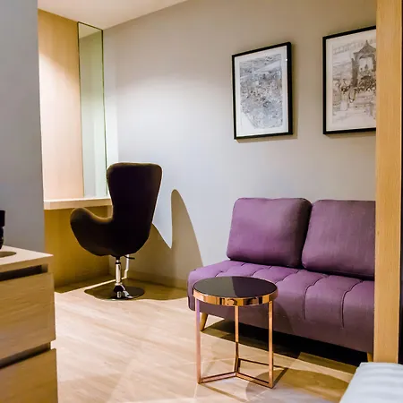 Gn Luxury Hostel-2