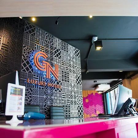Gn Luxury Hostel-3